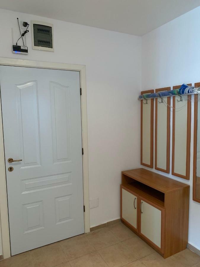 Riviera Fort Beach Apartments By Kalina Resort, Ravda Exterior foto